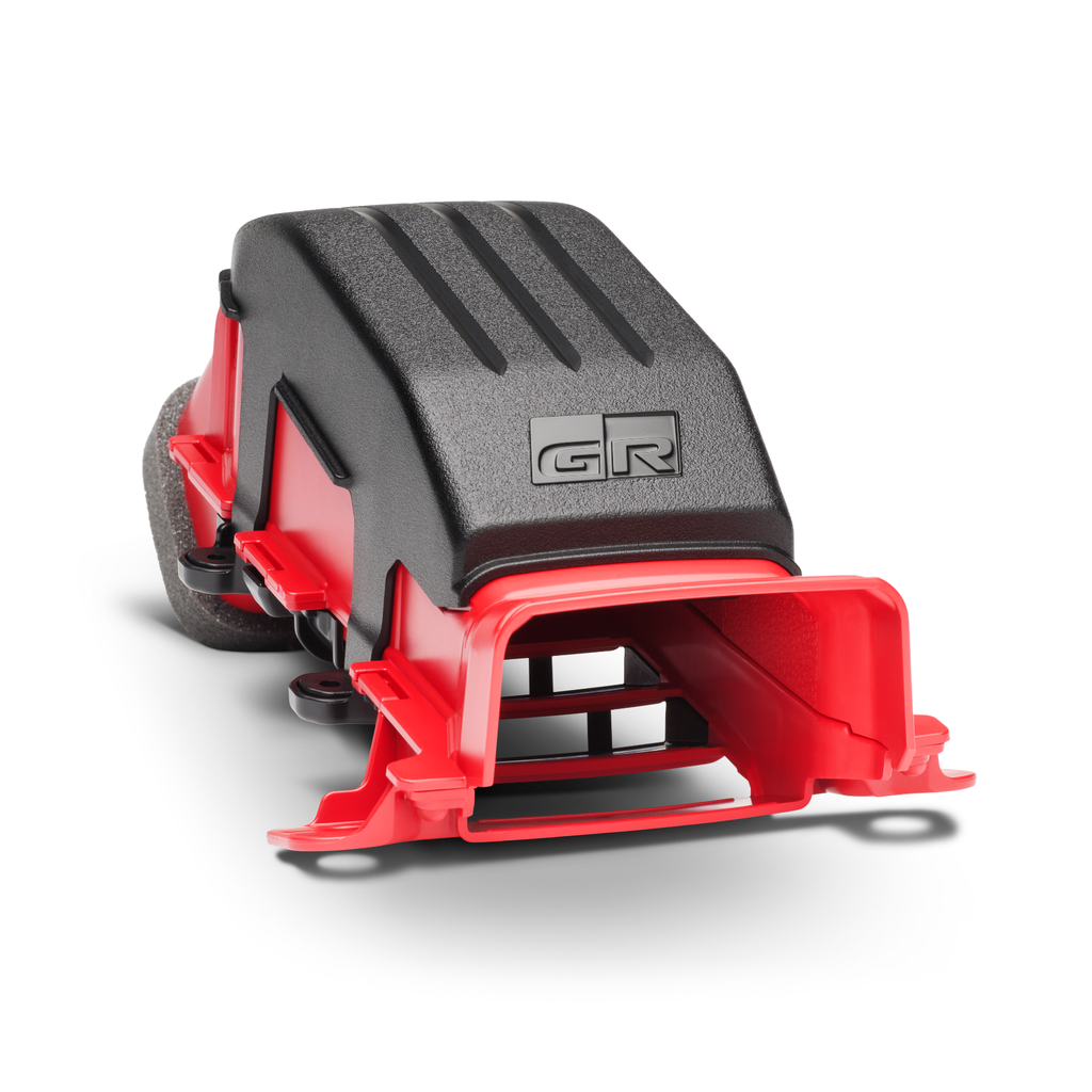 GR Cold Air Intake Duct