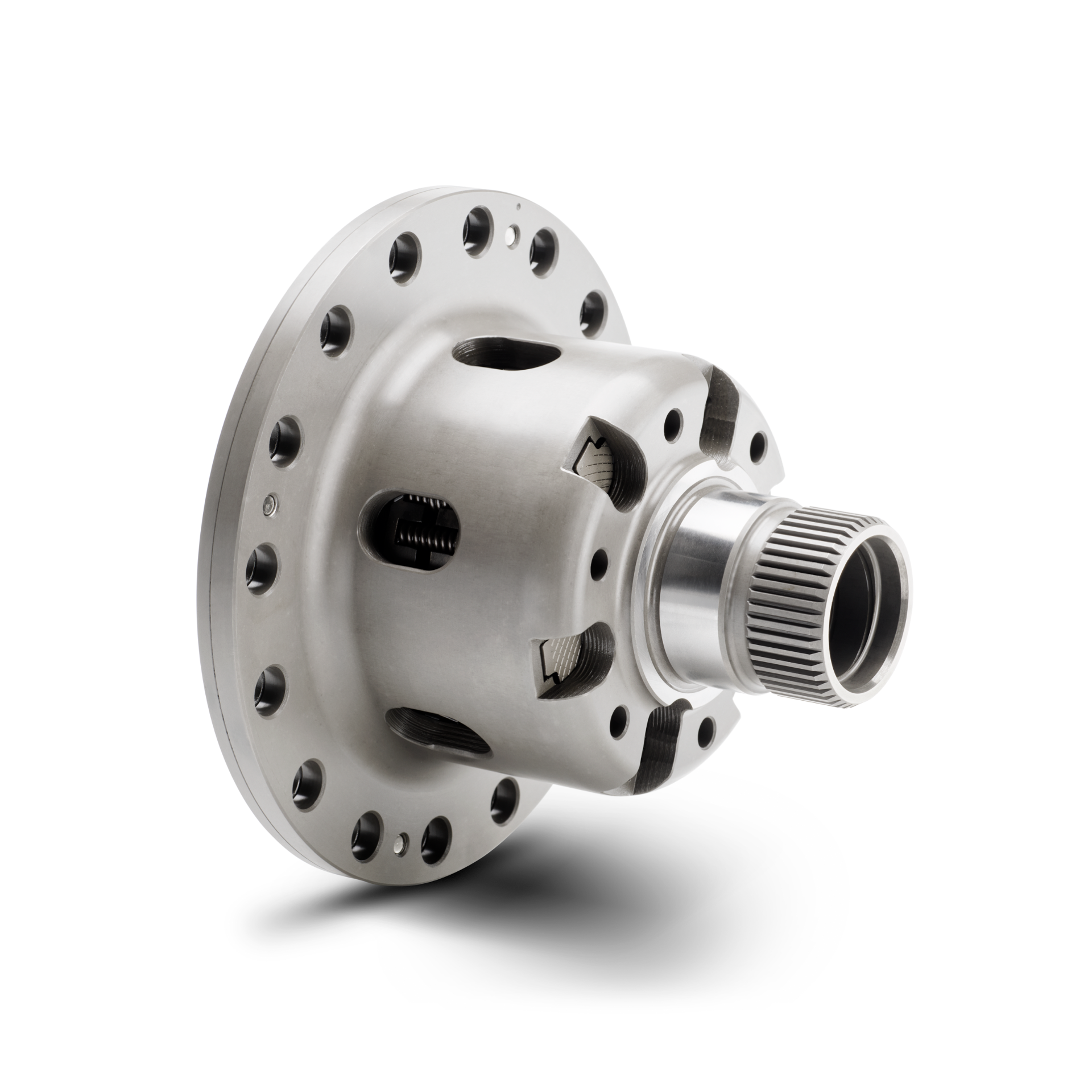 GR Limited Slip Differential (Front & Rear) for Gravel