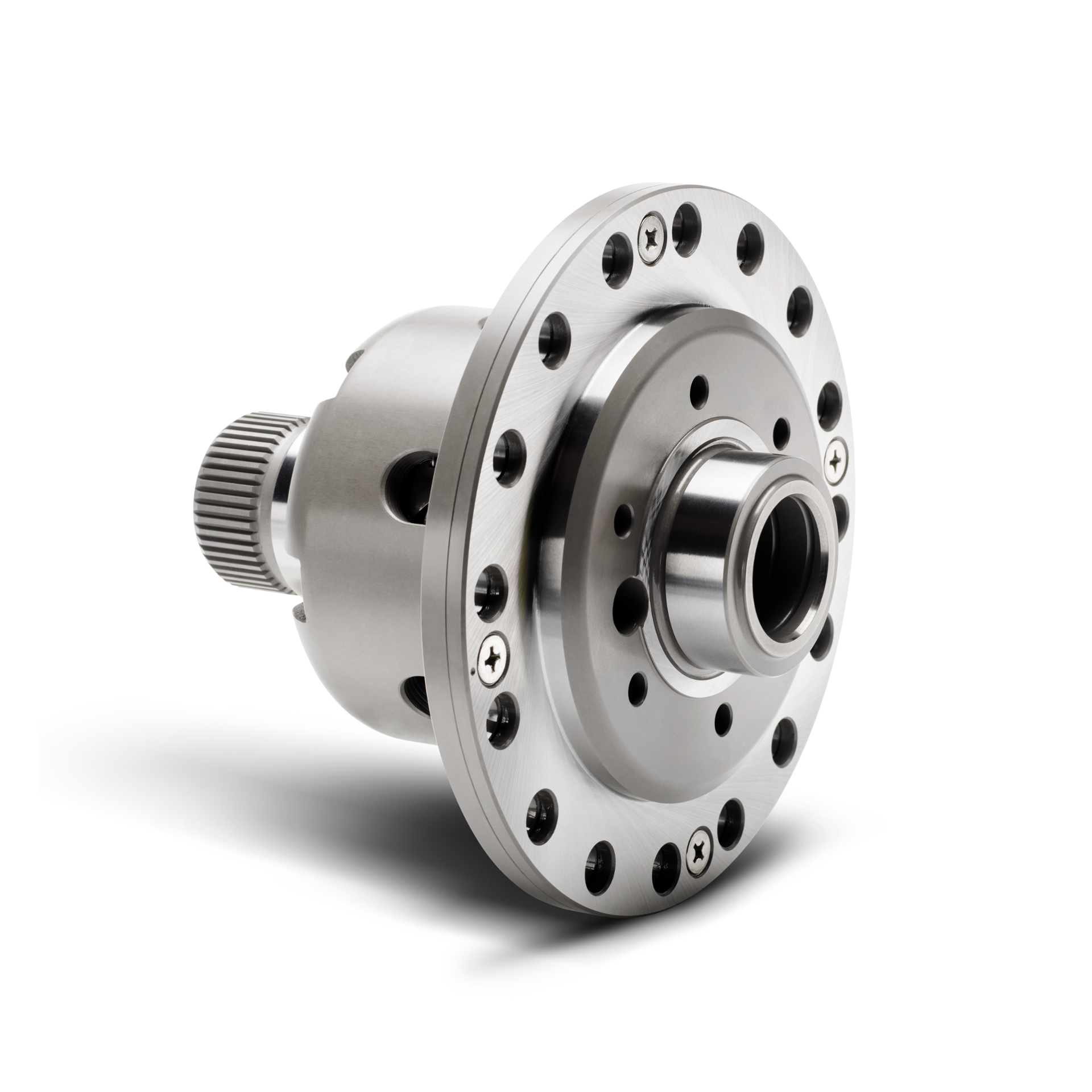 GR Limited Slip Differential (Front & Rear) for Gravel