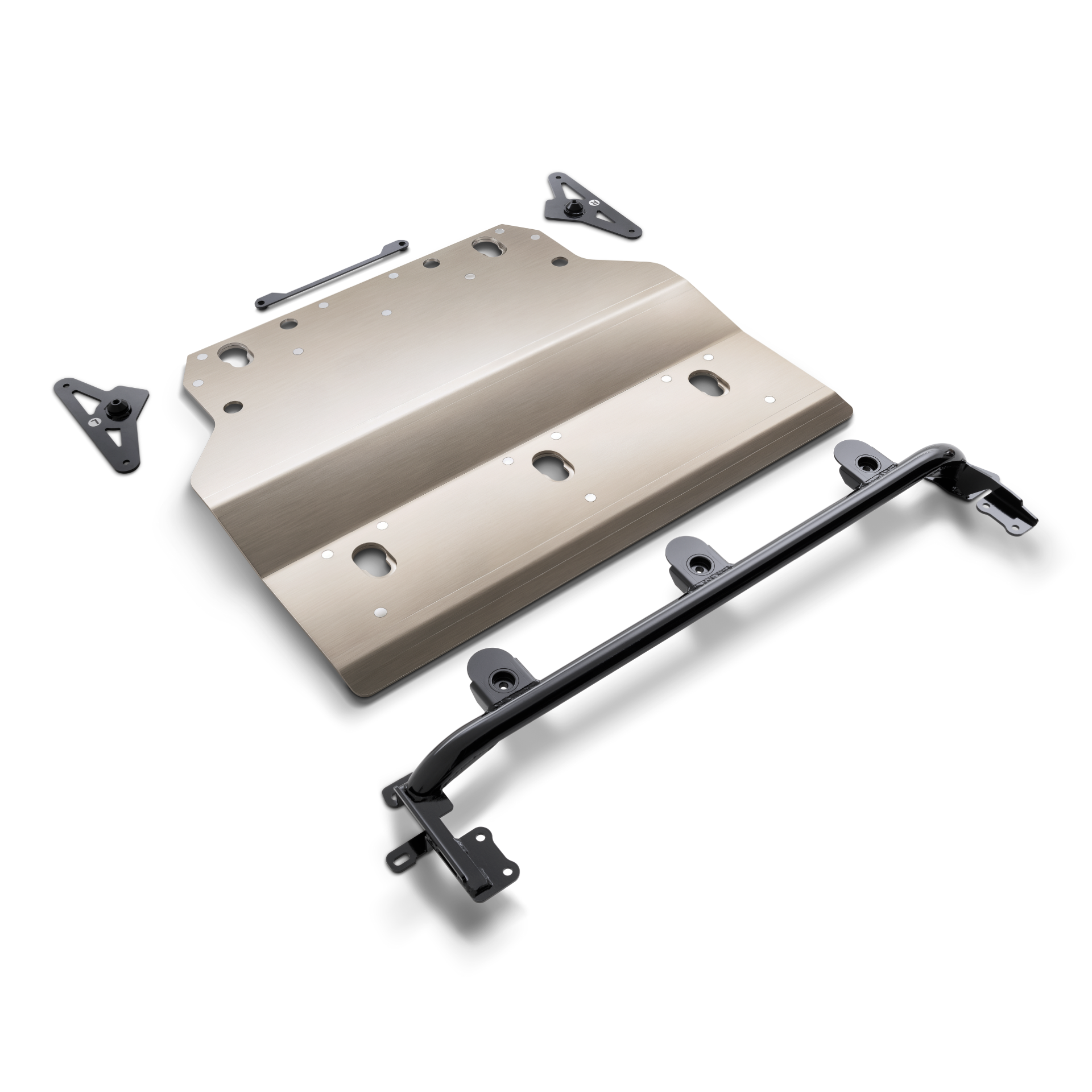 GR Under Guard, Sump (For Automatic Transmission)