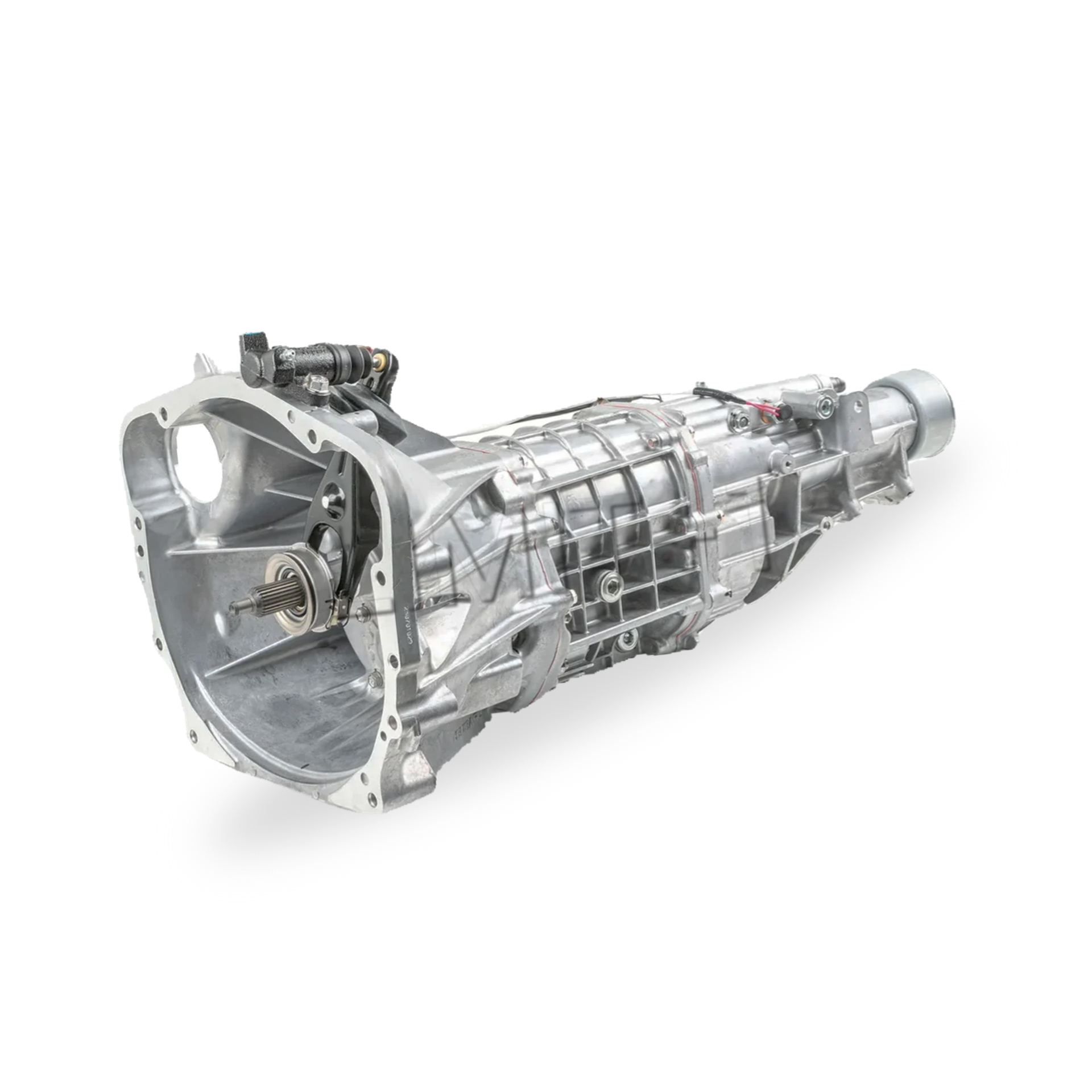 GR86 Cross Mission Gearbox