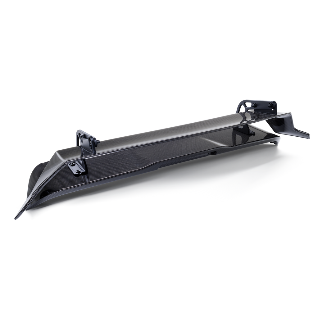 GR CFRP RR Wing