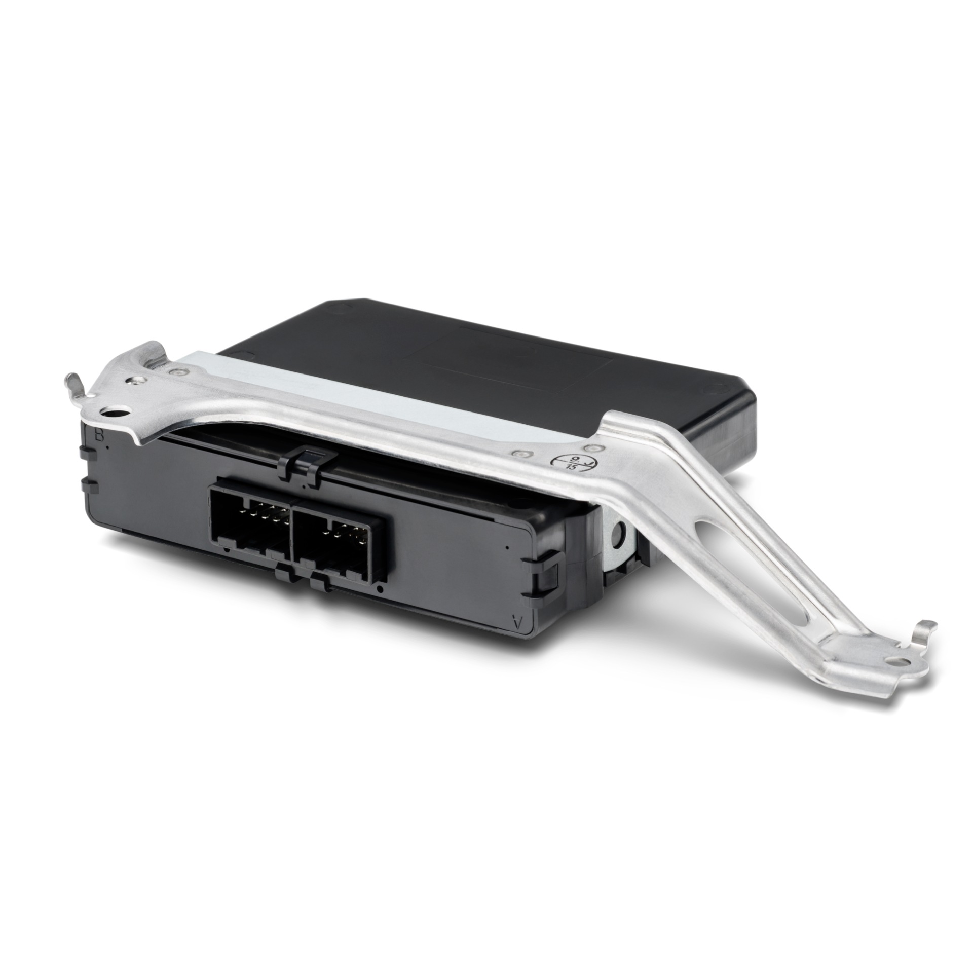 GR 4WD ECU