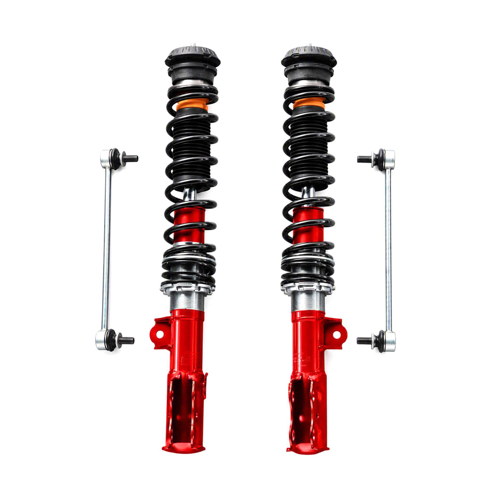 GR Shock Absorber Front (For Gravel)