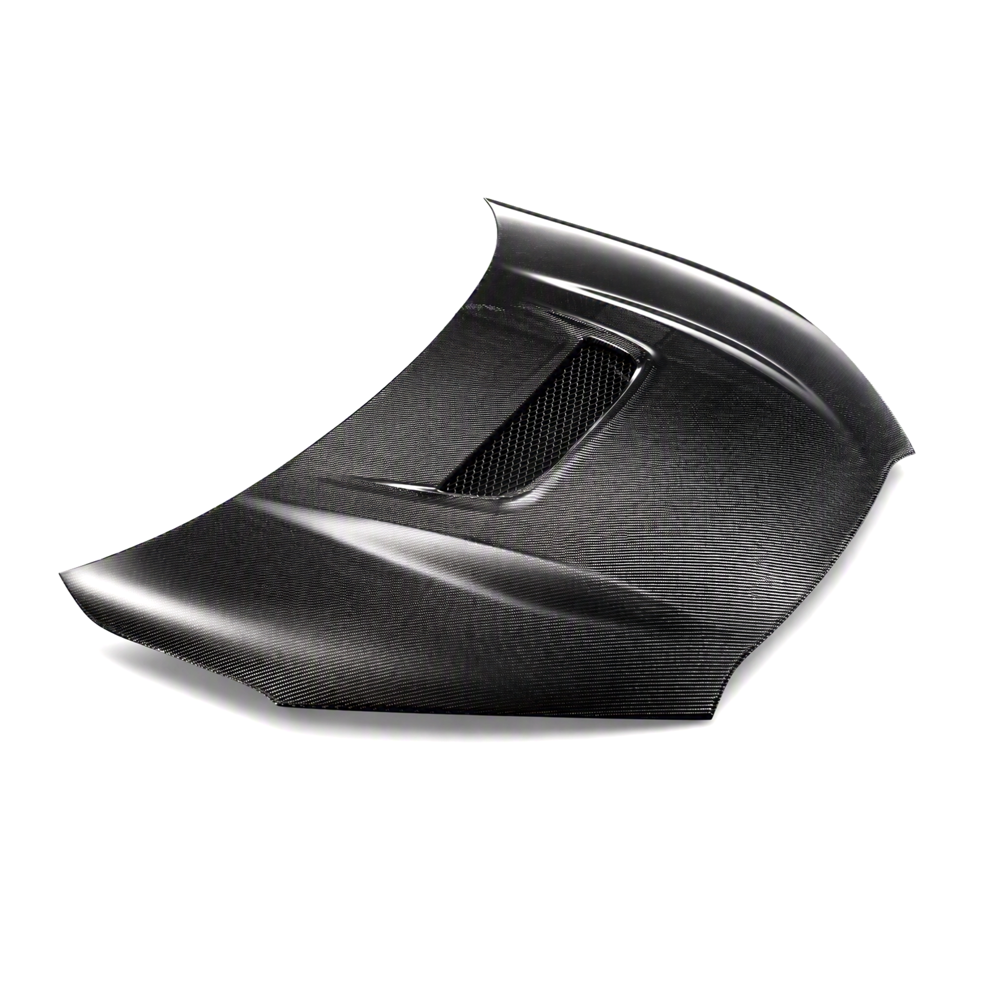 GR CFRP Bonnet