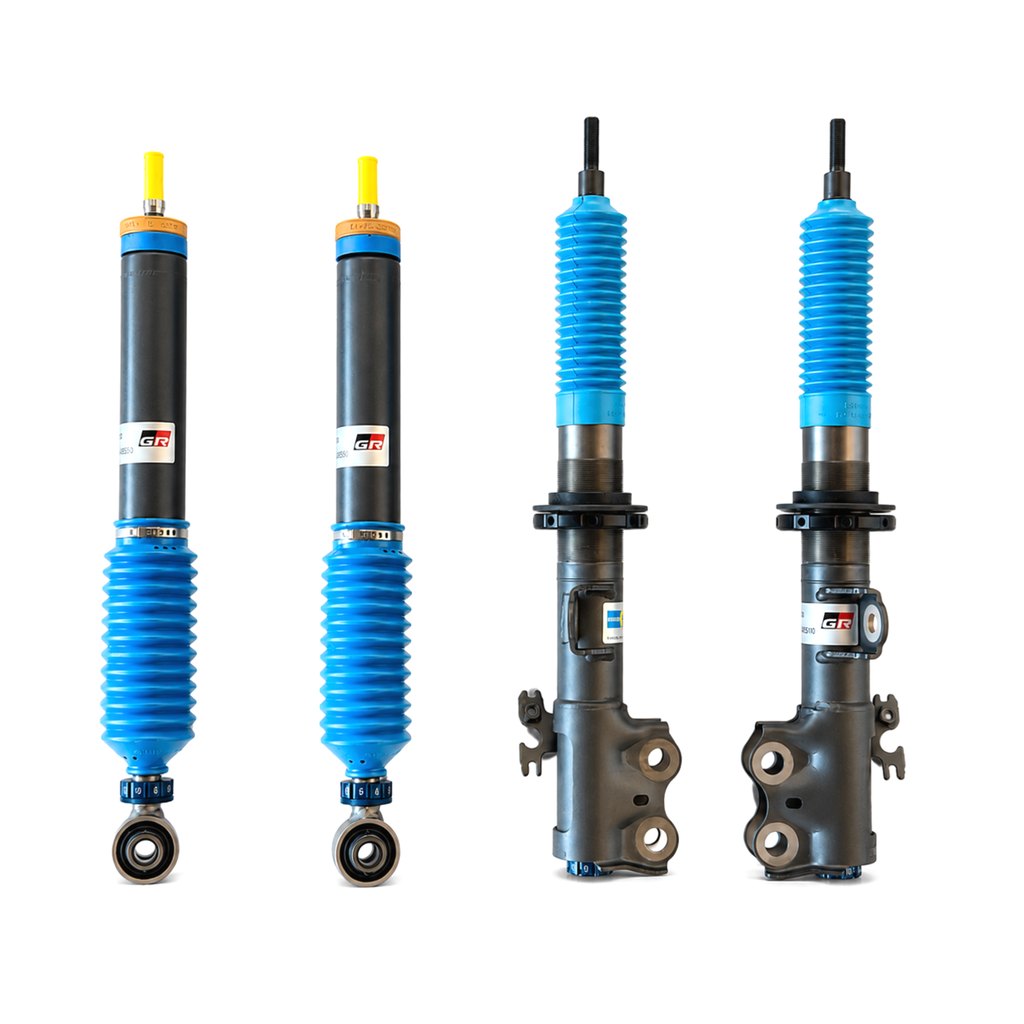 GR Shock Absorber (For Circuit)