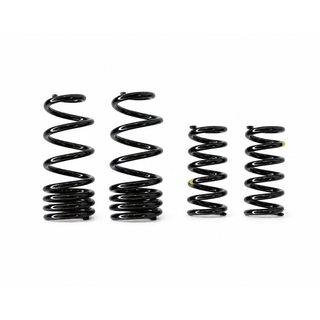GR Shock Absorber Spring kit (For Circuit)