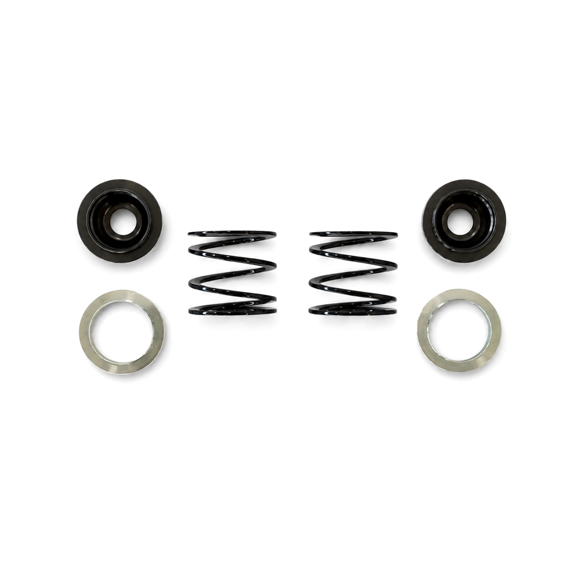 GR Shock Absorber Spring kit (For Circuit)