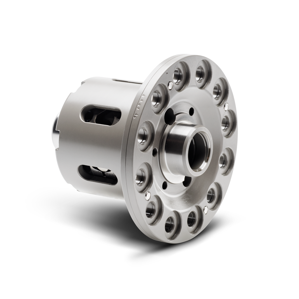 GR Limited Slip Differential (Front & Rear) for Gravel