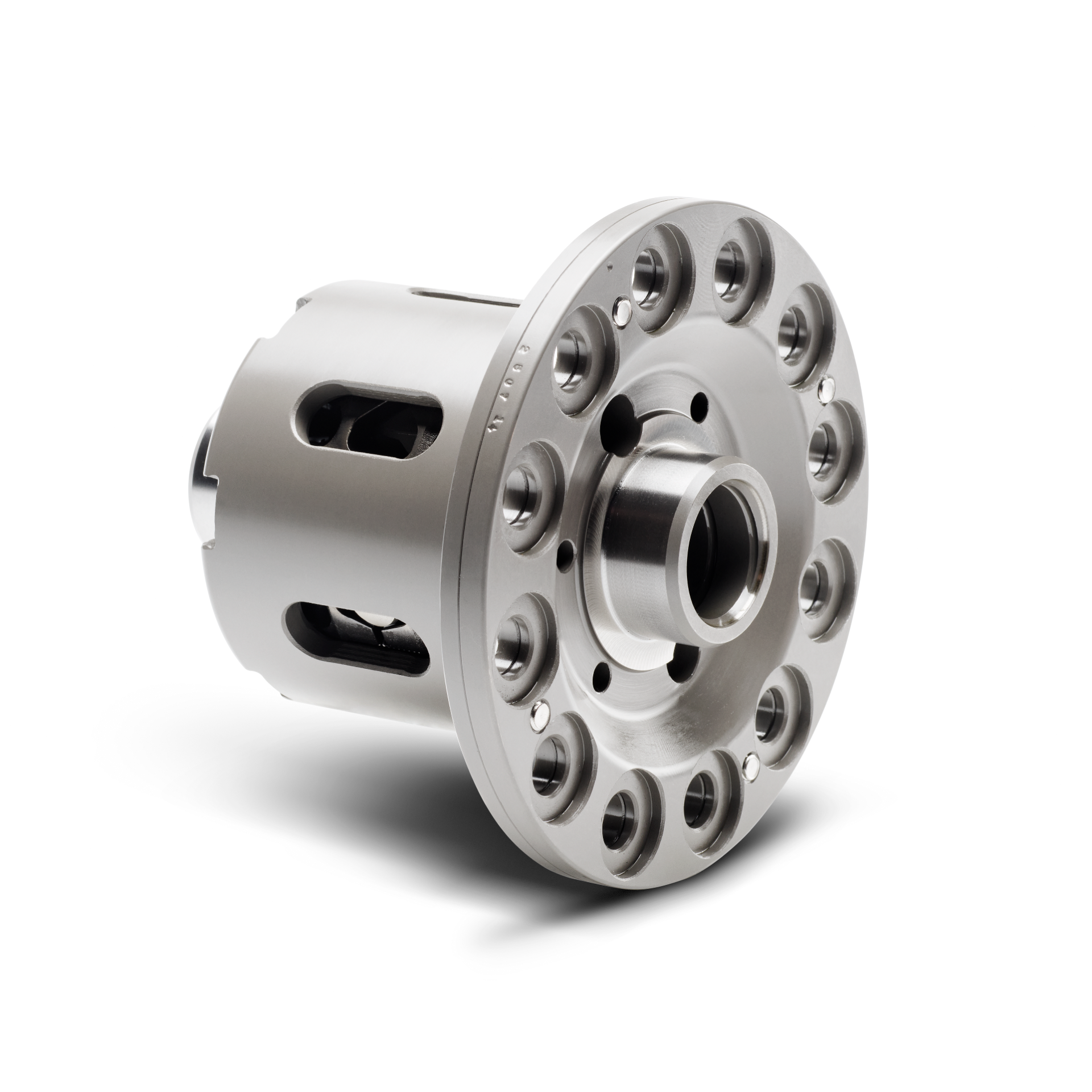 GR Limited Slip Differential (Front & Rear) for Gravel
