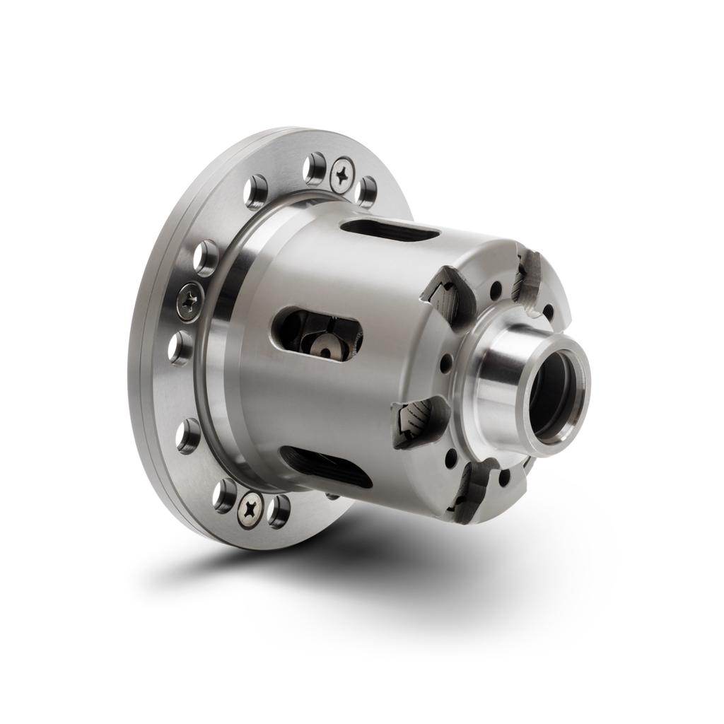 GR Limited Slip Differential (Front & Rear) for Tarmac