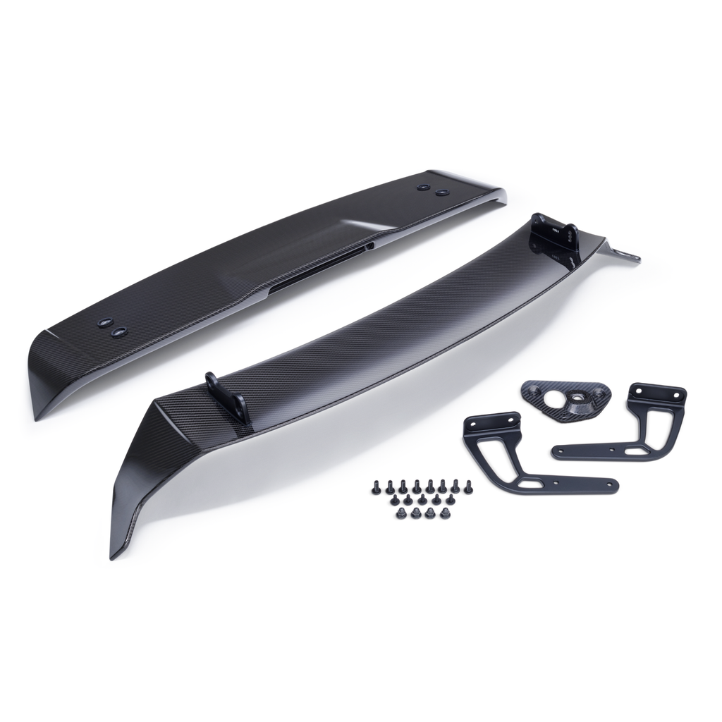 GR CFRP RR Wing