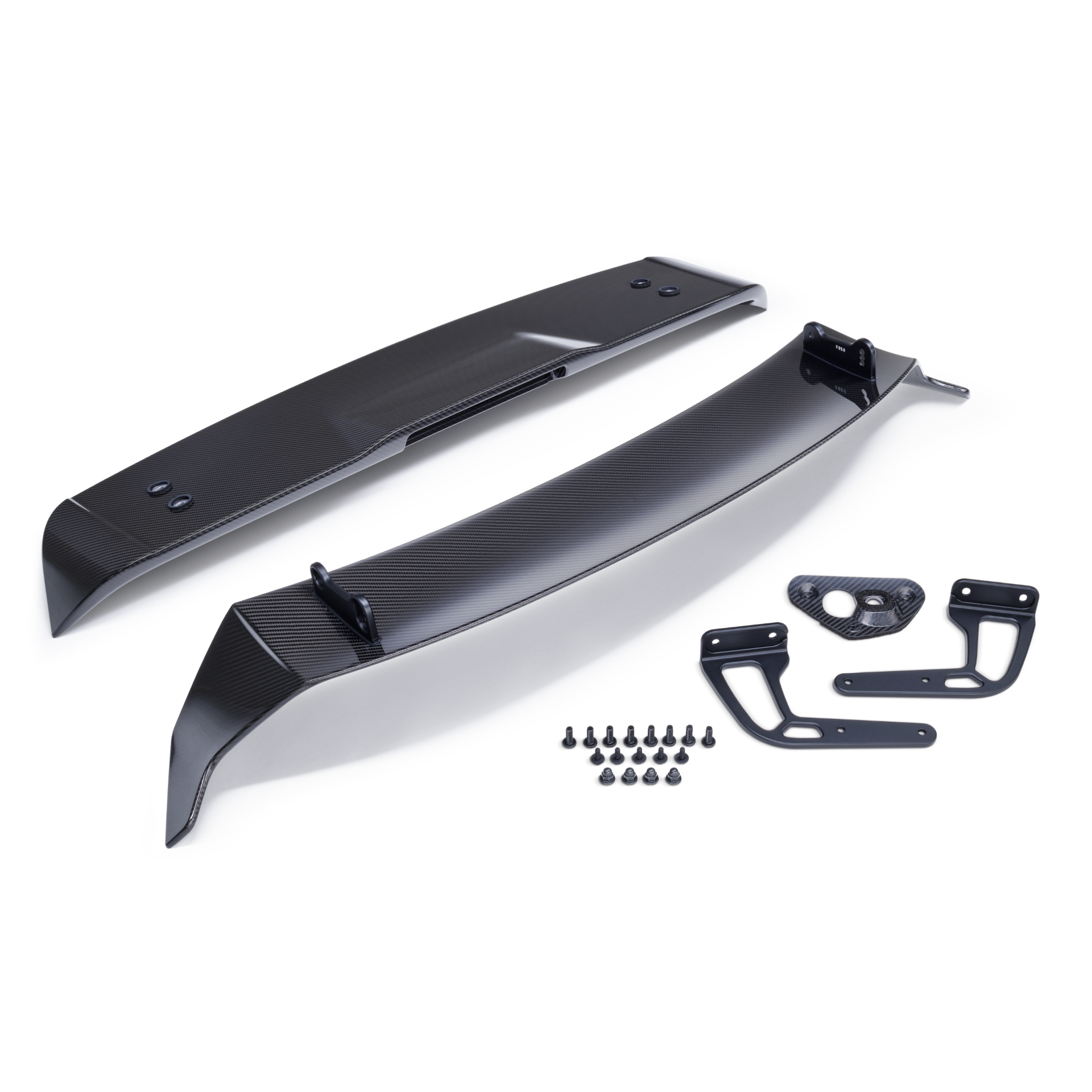 GR CFRP RR Wing