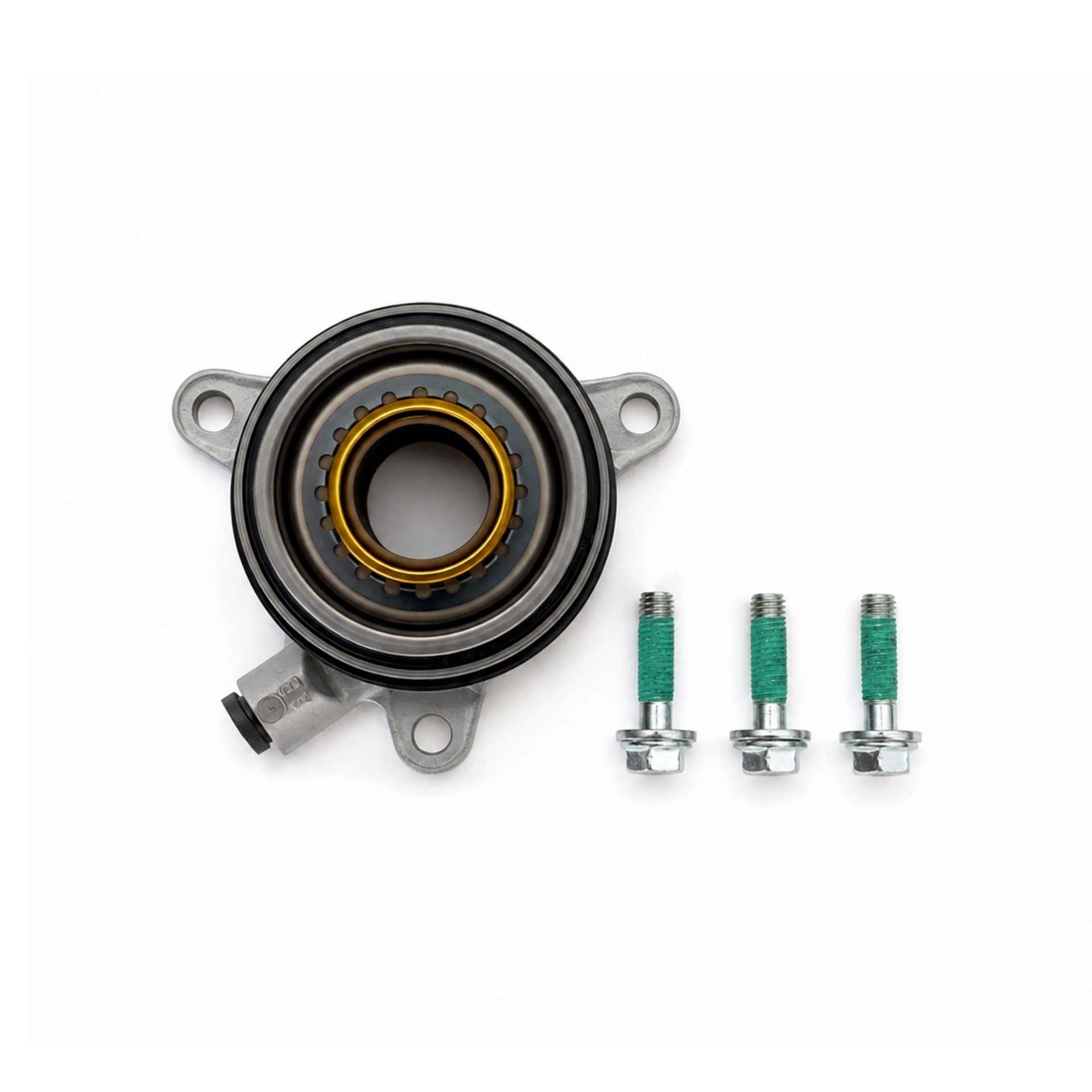 GR Reinforced Metal Clutch & Clutch Cover Set